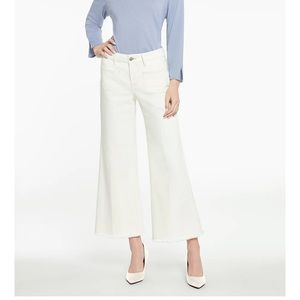 NYDJ PATCHIE MAJOR WIDE LEG ANKLE JEANS